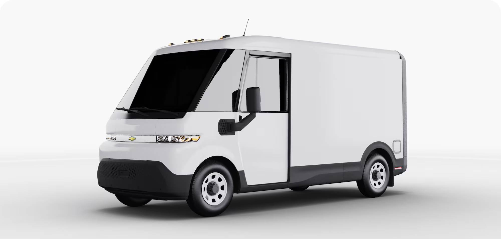 GM Vehicle